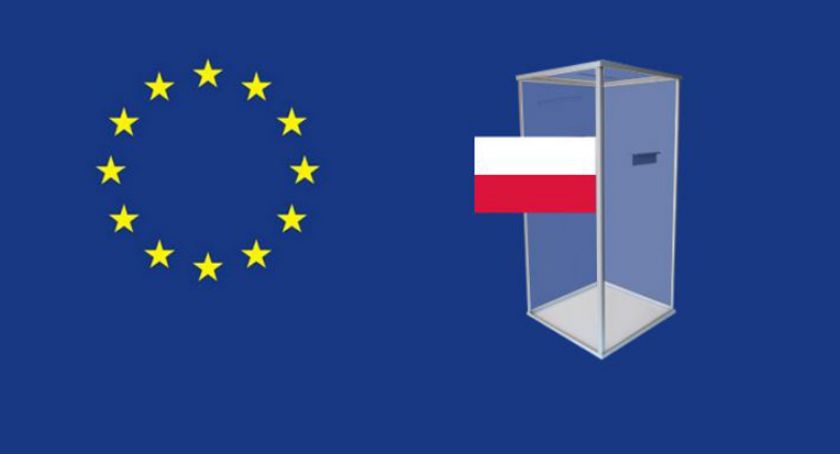Majowe Wybory do Parlamentu Europejskiego 2019 - informacje dla mieszkańców Pruszkowa