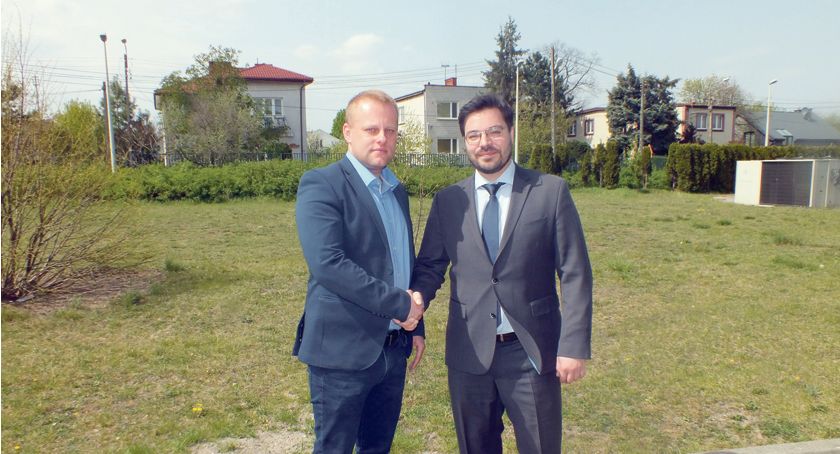 Walka o nową Pływalnię w Pruszkowie