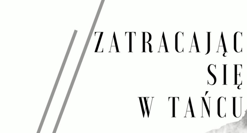 Zatracając się w tańcu - NOK