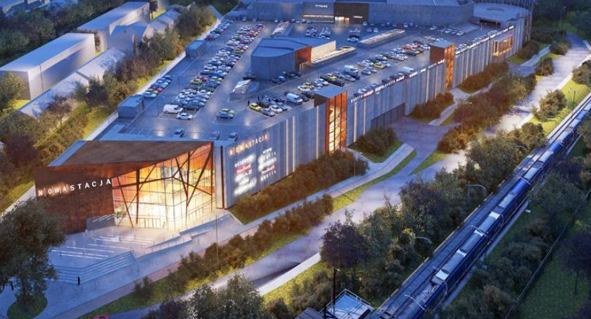 Wejdź do Gry! Moc atrakcji na Dzień Dziecka w Centrum Handlowo-Rozrywkowym Nowa Stacja w Pruszkowie