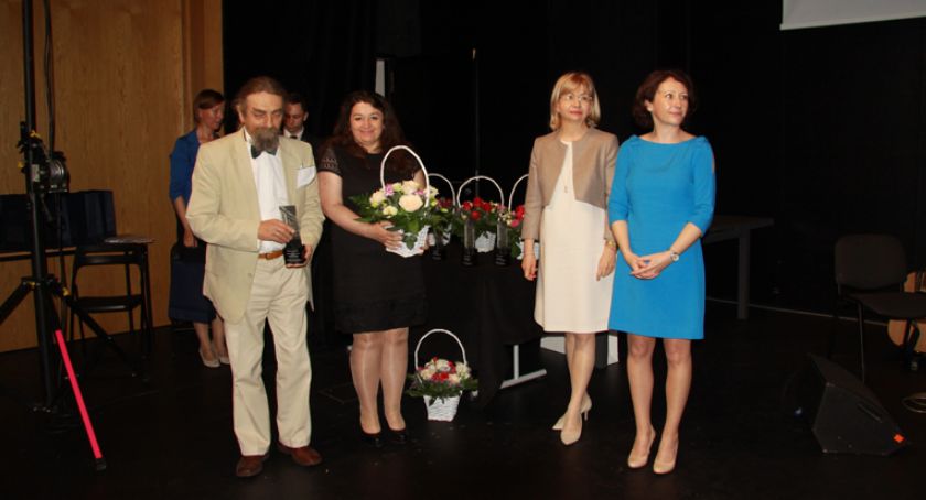 Nagroda im. Kierbedziów dla Pruszkowskiej Książnicy