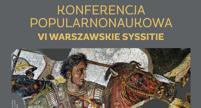 Wykłady o starożytnej Grecji w pruszkowskim MSHM