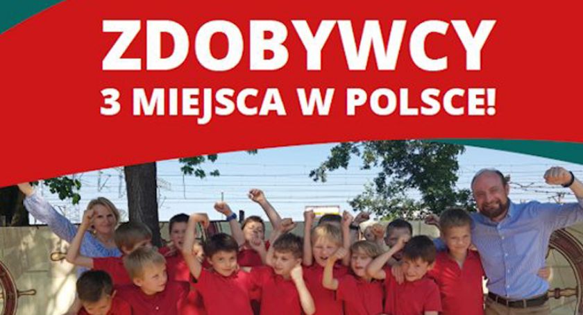Sukces uczniów pruszkowskiej szkoły