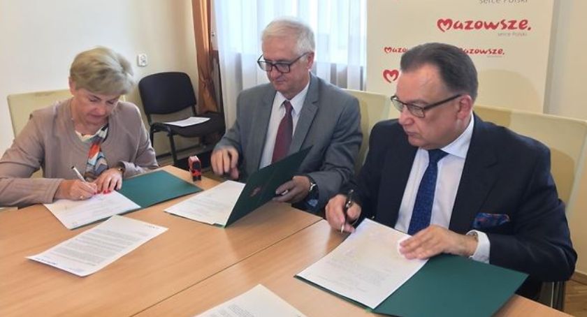 Ponad pół miliona z budżetu Mazowsza na przebudowę skrzyżowania w powiecie pruszkowskim