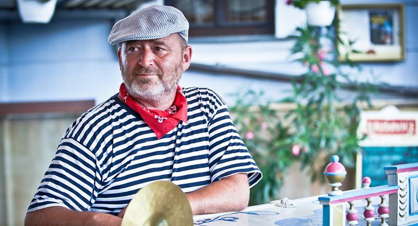 Niezapomniany weekend z teatrem ulicznym