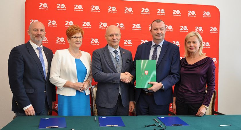 Brwinowskie sołectwa dostaną dotacje