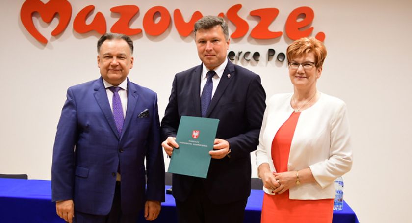 Kamera termowizyjna dla OSP Brwinów