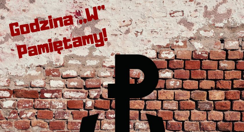 75. rocznica wybuchu Powstania Warszawskiego w Powiecie Pruszkowskim