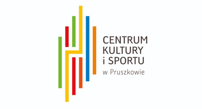 Centrum Kultury i Sportu w Pruszkowie - kalendarz wydarzeń na sierpień