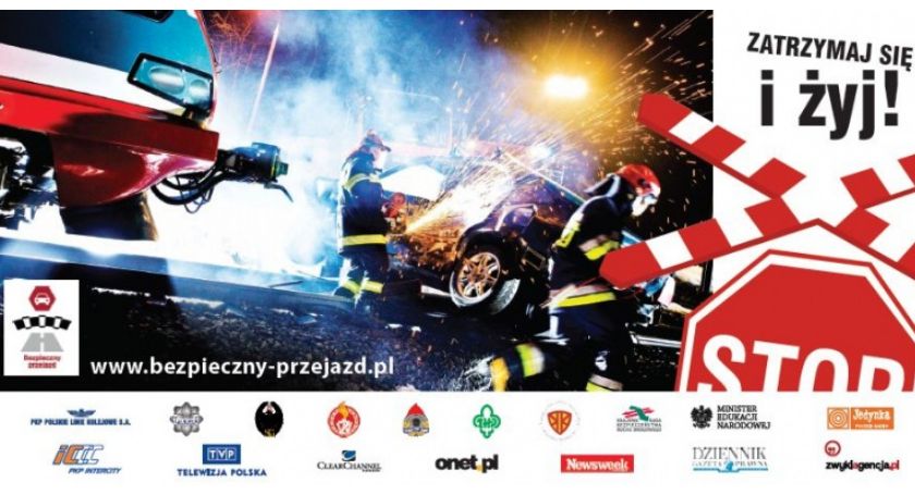 Czy 26 tys. kierowców wykorzysta ostrzeżenie? Półmetek akcji „Bezpieczny piątek”