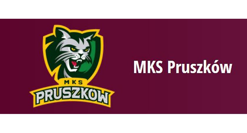 MKS Pruszków - 1 liga nadal w Pruszkowie