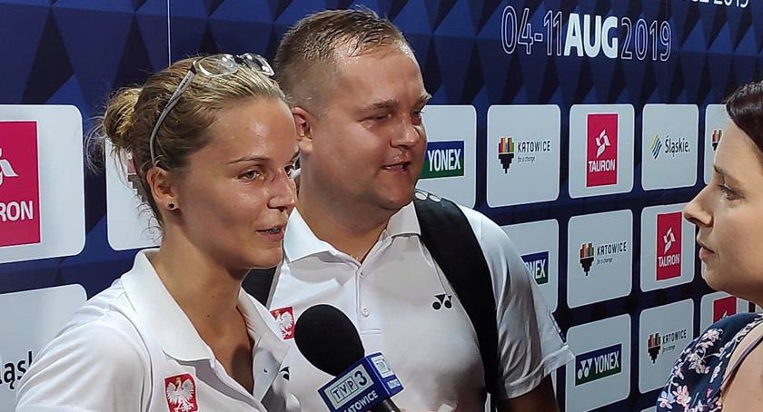 Mistrzostwa Świata w Badmintonie po raz pierwszy w Polsce