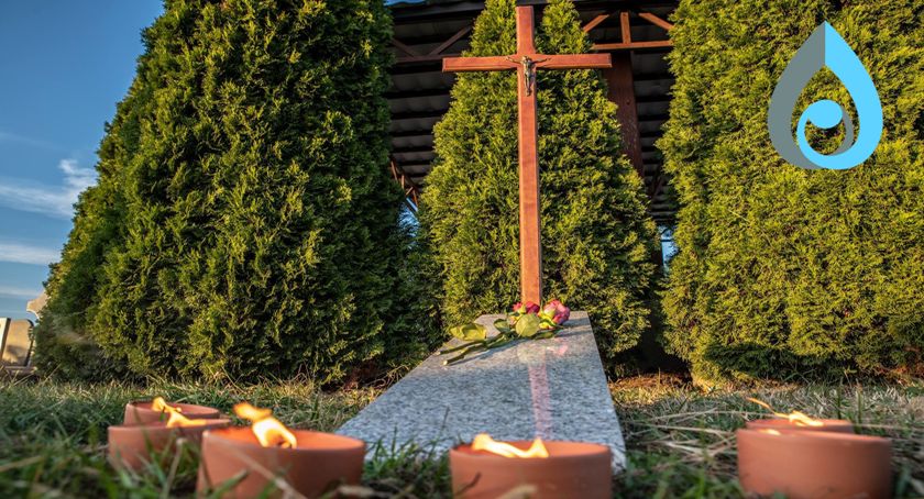 PROJEKT „MIĘDZY ZIEMIĄ A NIEBEM” I GRÓB DZIECKA UTRACONEGO W PRUSZKOWIE