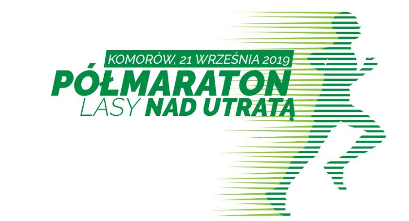 Półmaraton w gminie Michałowice 