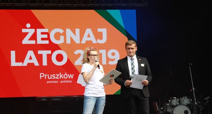 Pożegnaliśmy 