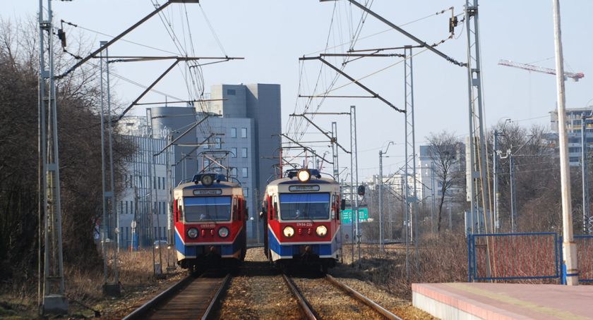 Zmiana rozkładu jazdy WKD od dnia 01.10.2019  