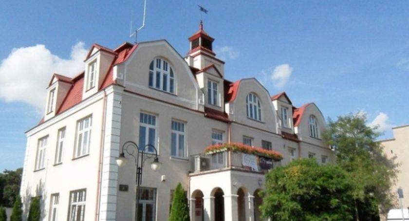 Dotacja na pracownię informatyczną dla gminy Brwinów