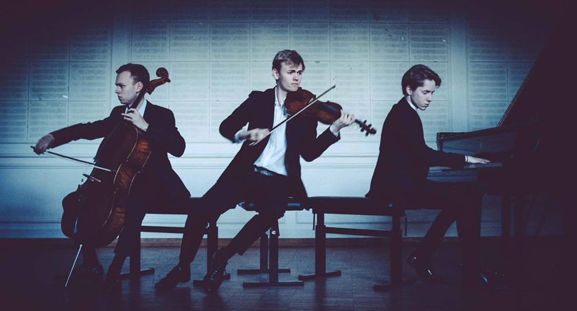 Koncert muzyki klasycznej w MSHM