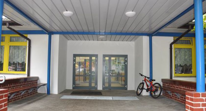 „MIAS MAZOWSZE 2019” na remont szkoły w Otrębusach