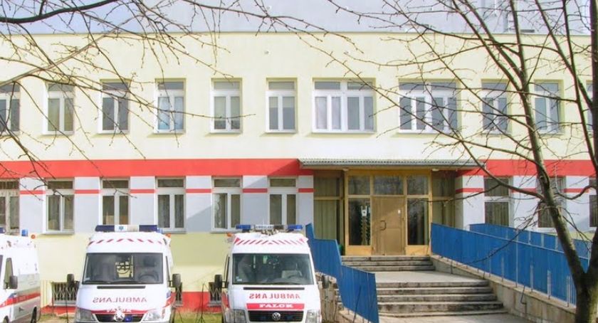 Pruszkowski Samodzielny Publiczny Zespół Zakładów Opieki Zdrowotnej będzie rozbudowany