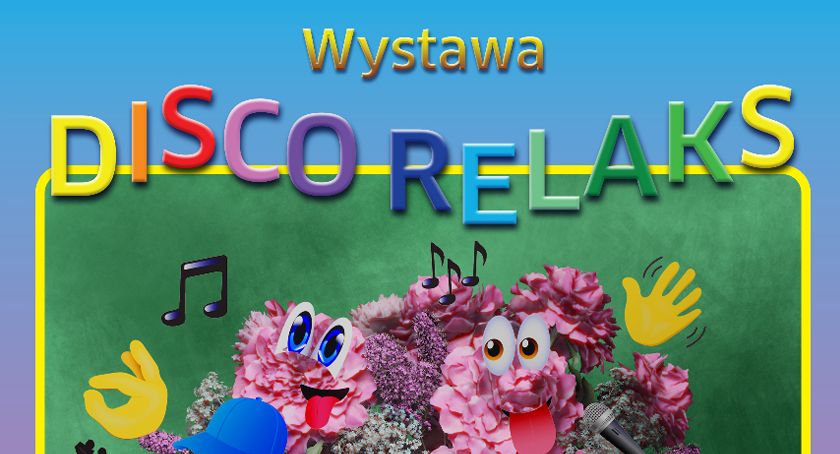 Disco Relaks – wystawa w Państwowym Muzeum Etnograficznym w Warszawie