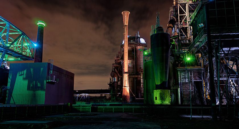 Regeneracja siłowników hydraulicznych w firmie Fluiconnecto
