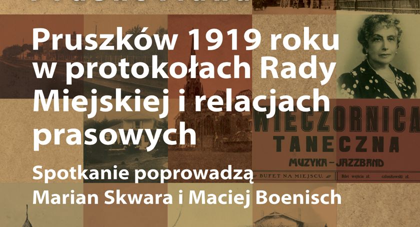 Muzeum Dulag 121 - Spotkanie 9 listopada godz. 15