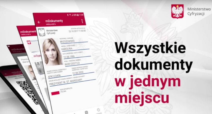 Korzystaj z usługi mTożsamość