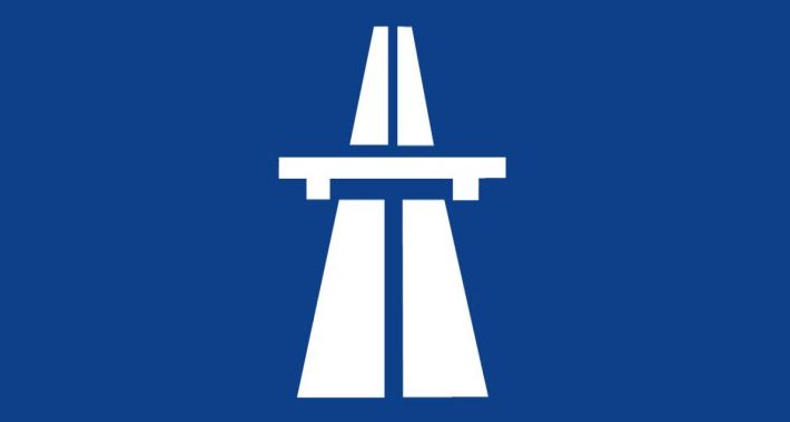 Dojazd do Autostrady A2