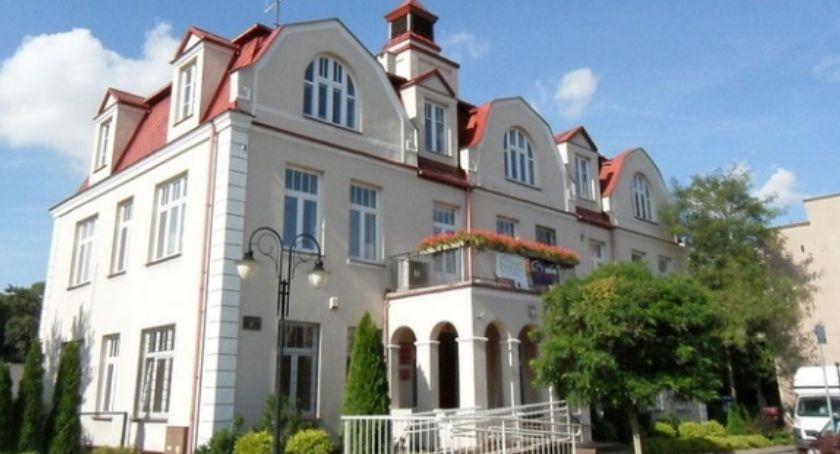 Informacje z gminy Brwinów