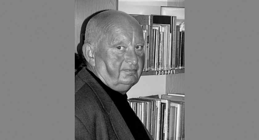 Tadeusz Hubert Jakubowski (1931-2019)