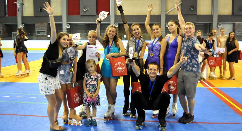 Rewia Trophy – Brwinów 2019