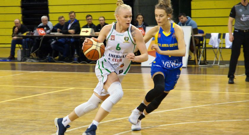 MKS Pruszków w finale Pucharu Polski