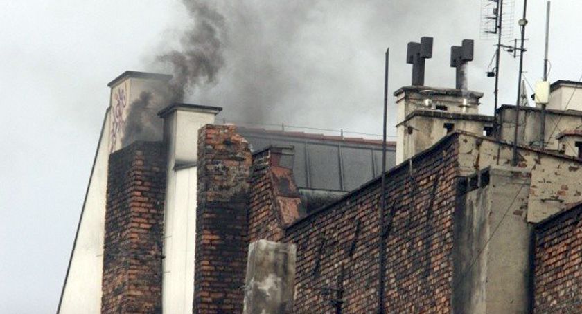 Wymiana pieców węglowych w Pruszkowie w 2019 roku