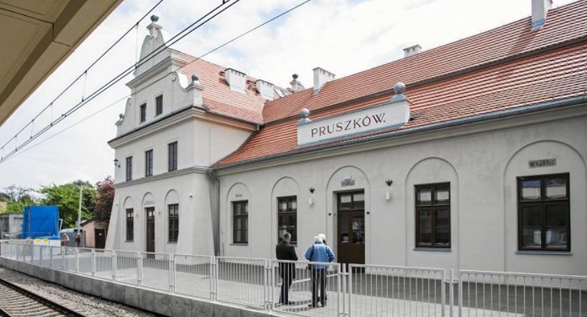 „Przystanek Pruszków”