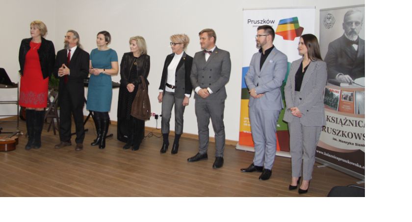 Stacja Pruszków już działa
