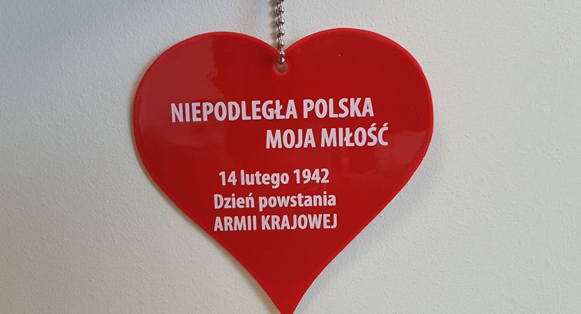 Obchody 78 Rocznicy Powstania Armii Krajowej – Niepodległa Polska Moja Miłość