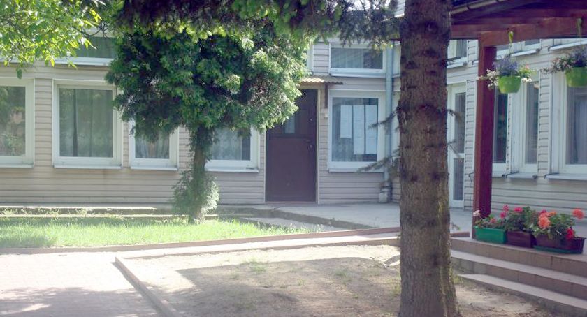 Budowa Przedszkola Miejskiego nr 8 przy ul. 3-go Maja 67 w Pruszkowie