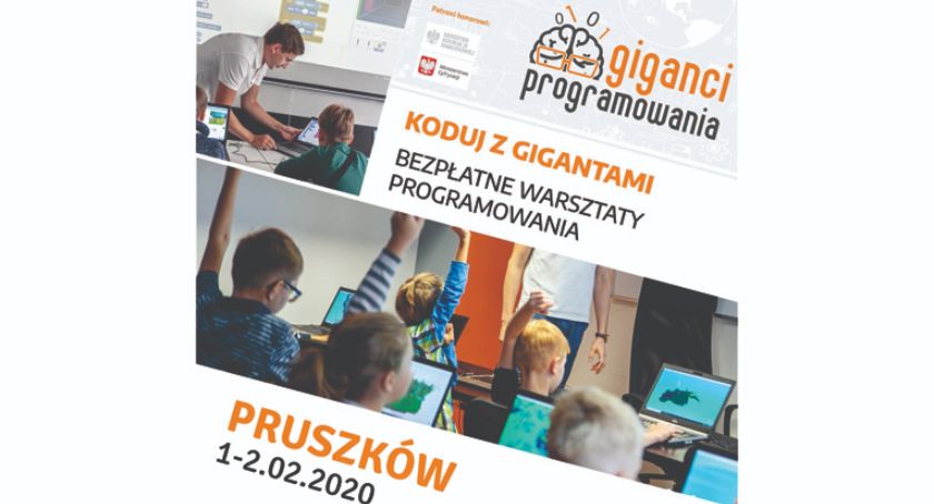 Relacja z warsztatów 