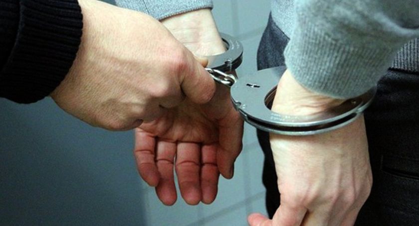Zatrzymany na terenie Pruszkowa podejrzany o kradzież odpowie na zarzuty