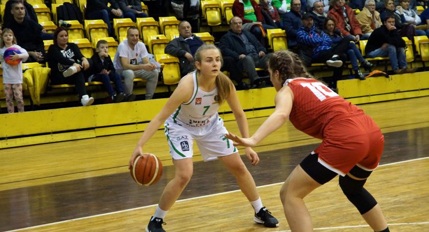 MKS Pruszków - czas na play-off