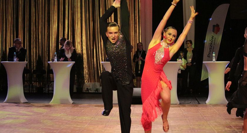 Pruszków - Turnieju Top Dance Cup 2020 za nami