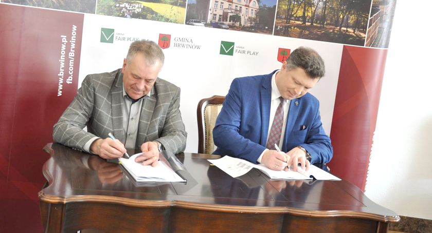 Nastąpi rozbudowa szkoły w Żółwinie w gminie Brwinów