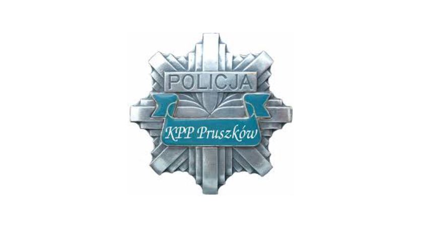 Apel o ograniczenie wizyt w jednostkach Policji