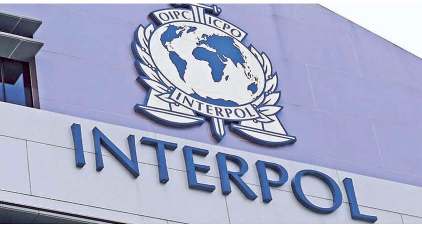 Interpol ostrzega przed przestępcami i oszustami!
