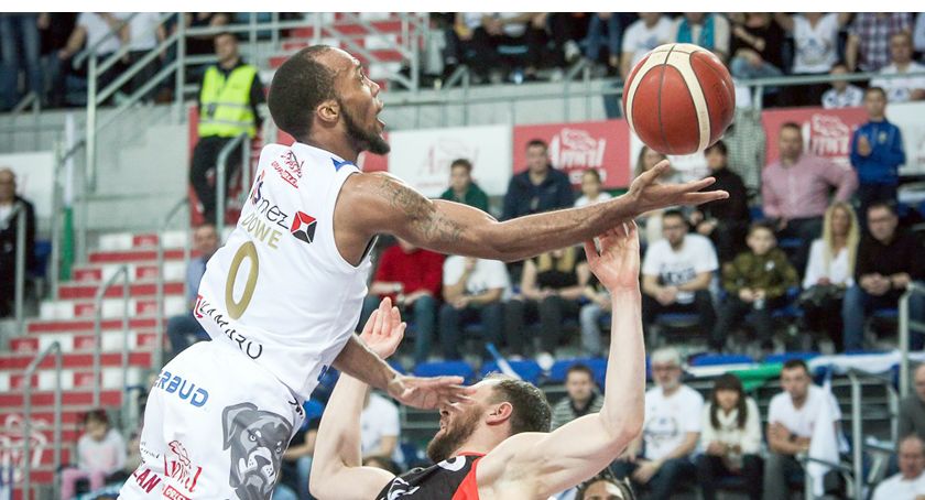 Liga NBA zawiesiła rozgrywki. Co jest powodem?