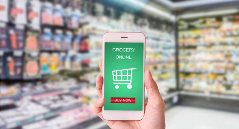 Zakupy online, czy w realu? Trendy na rok 2020