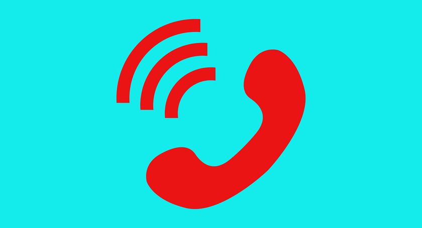 Porada lekarsko-pielęgniarska przez telefon