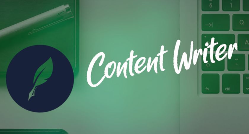Zdalny copywriter – zalety i wady domowego biura