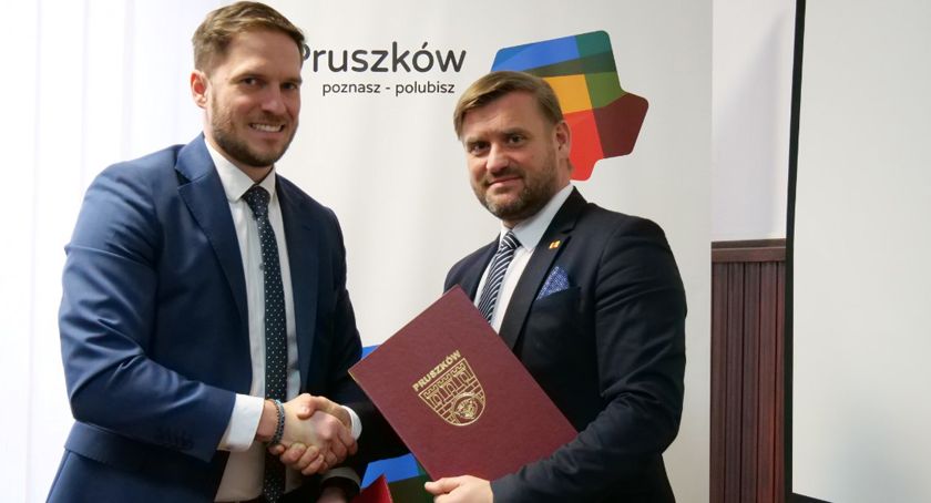 jakdojade.pl już w Pruszkowie
